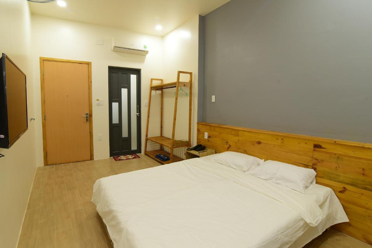 Gau'S House Aparthotel Vung Tau Exterior photo