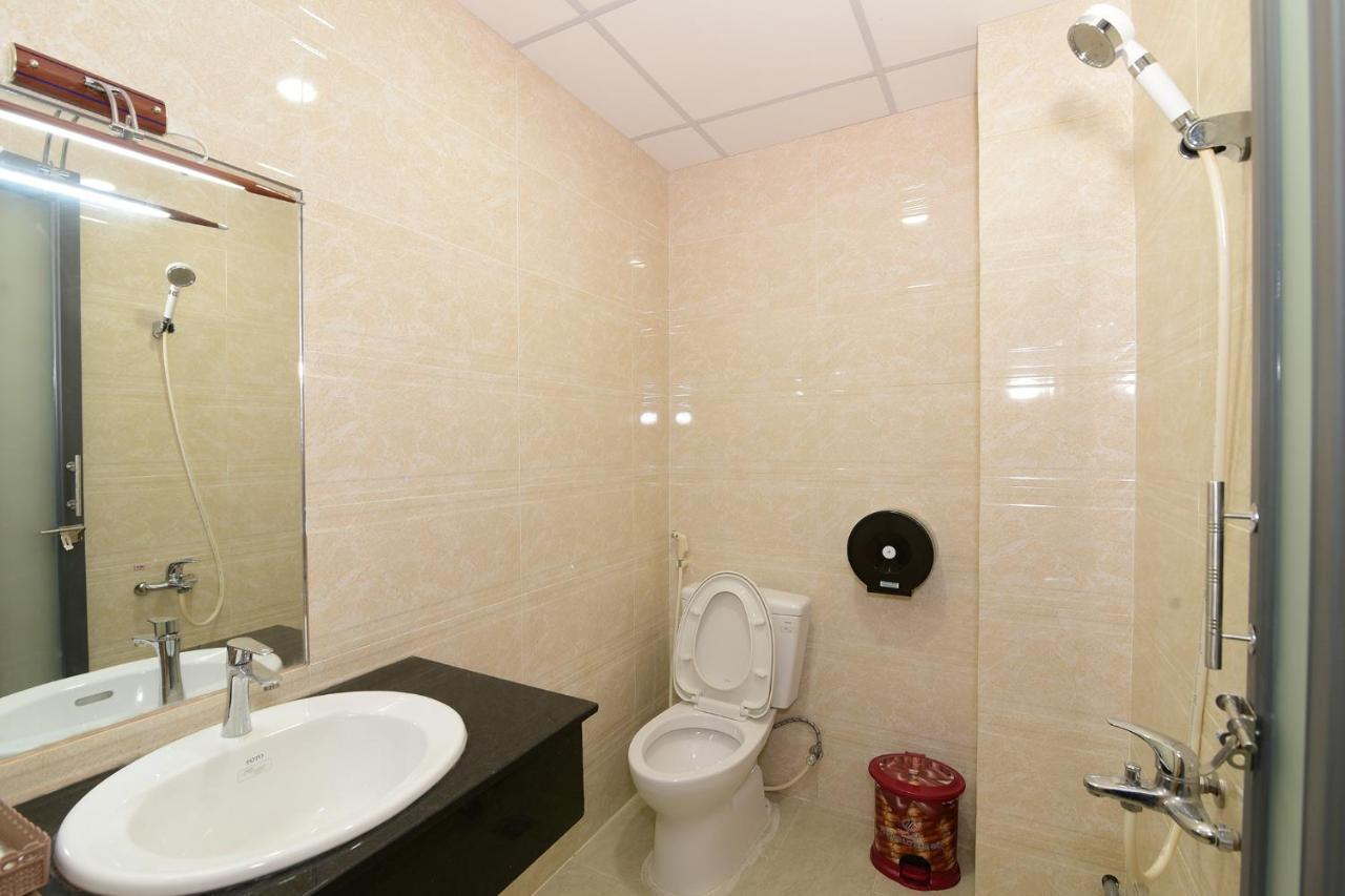 Gau'S House Aparthotel Vung Tau Exterior photo