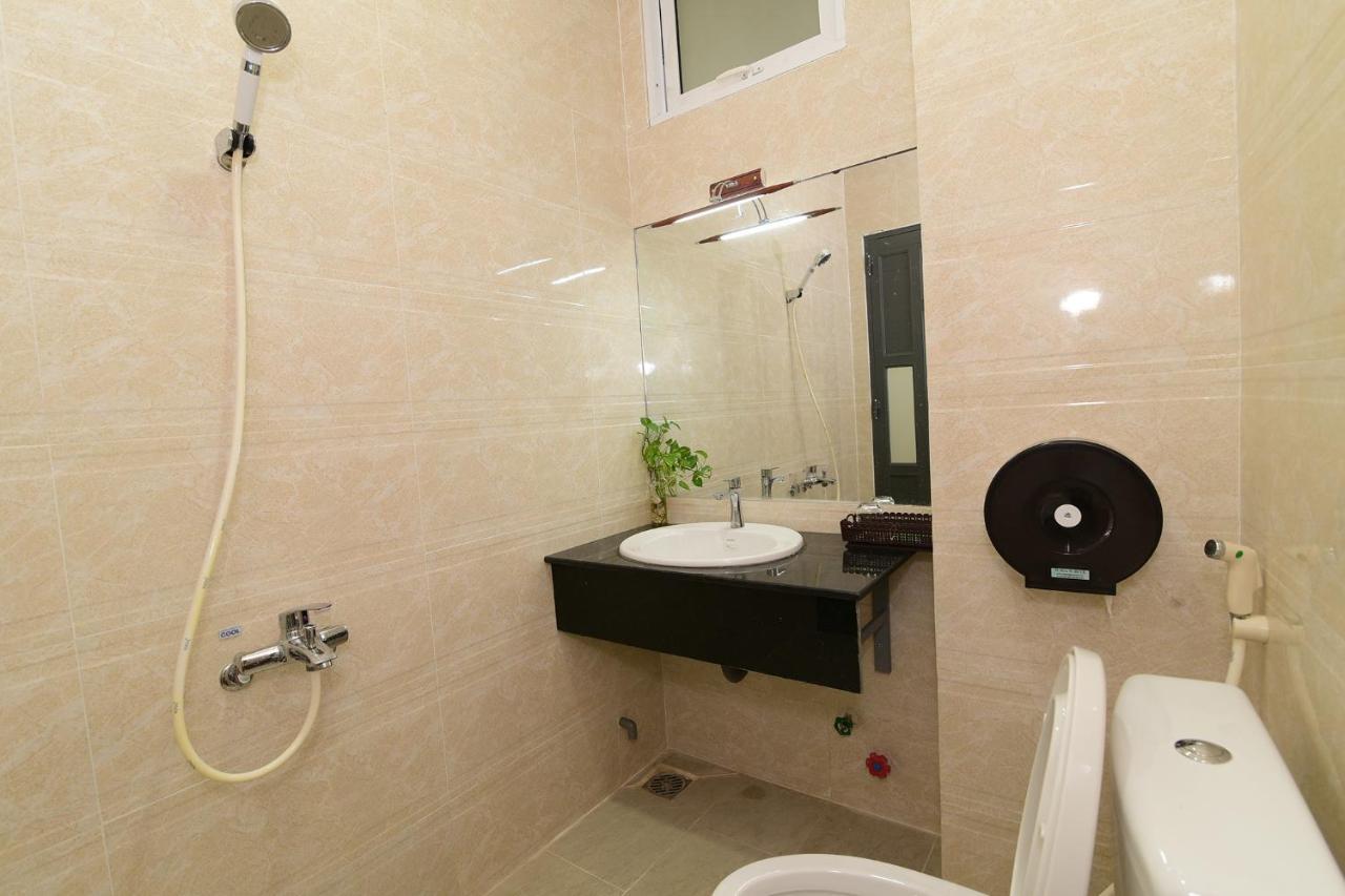 Gau'S House Aparthotel Vung Tau Exterior photo