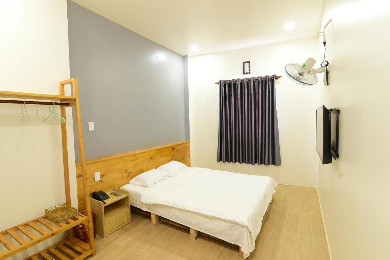 Gau'S House Aparthotel Vung Tau Exterior photo