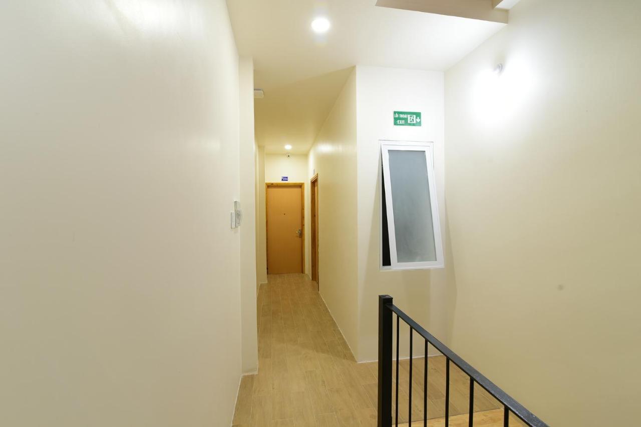 Gau'S House Aparthotel Vung Tau Exterior photo