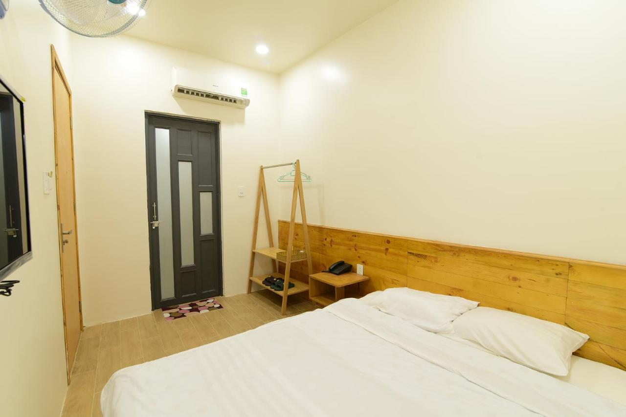 Gau'S House Aparthotel Vung Tau Exterior photo